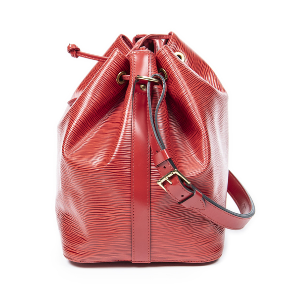 Louis Vuitton Noe PM - Picture 3 of 9